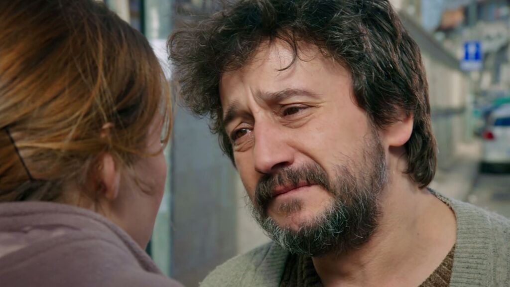 Ilyas, a punto de confesar la verdad a Bahar