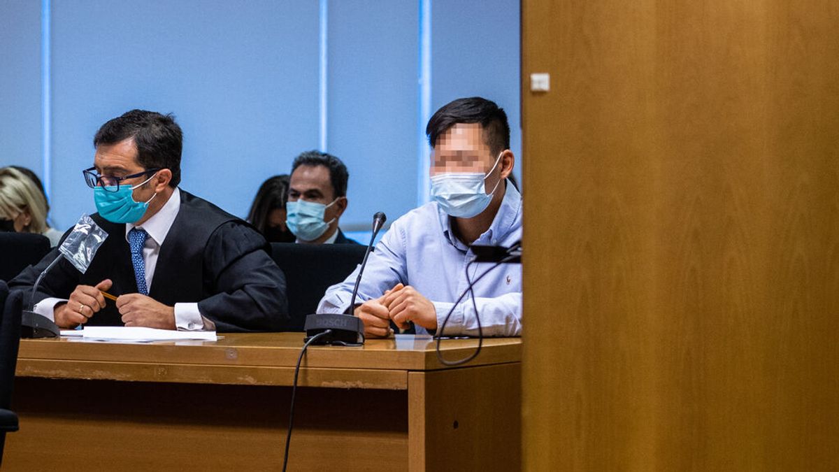 El kamikaze de la M-50, culpable de homicidio doloso por la muerte de un joven de 20 años El kamikaze de la M-50, culpable de homicidio doloso por la muerte de un joven de 20 años