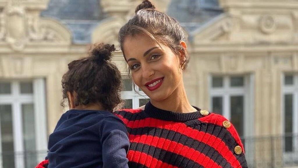 Hiba Abouk, sobre la adaptación escolar de su hijo en Francia: “Muy pocos lo hacen con humanidad”