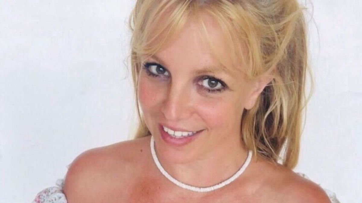 Britney Spears recupera su vida: se acabó la tutela de su padre después de 13 años