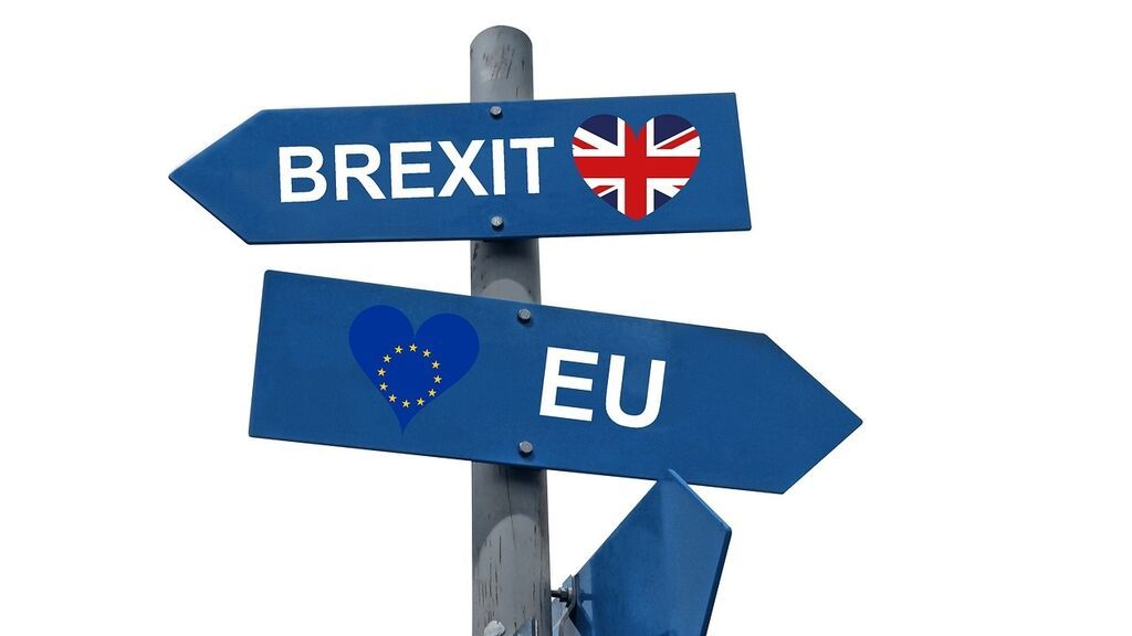 EuropaPress_3670491_cartel_brexit_europa
