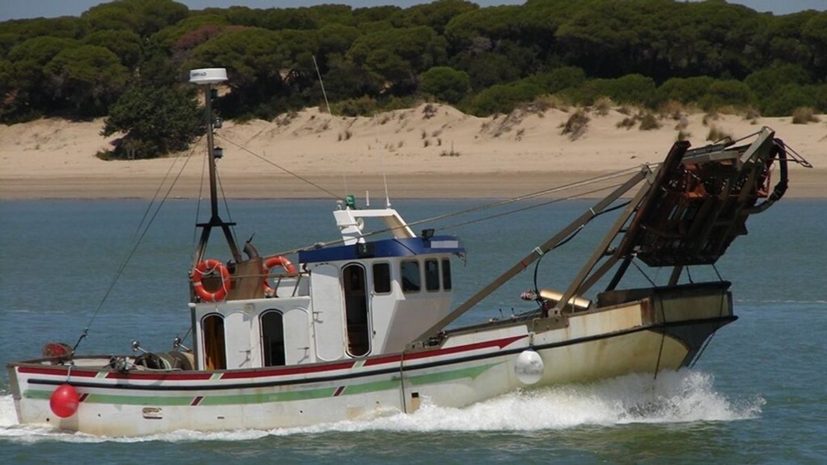 Incertidumbre en el sector pesquero tras la sentencia del acuerdo con Marruecos Incertidumbre en el sector pesquero tras la sentencia del acuerdo con Marruecos