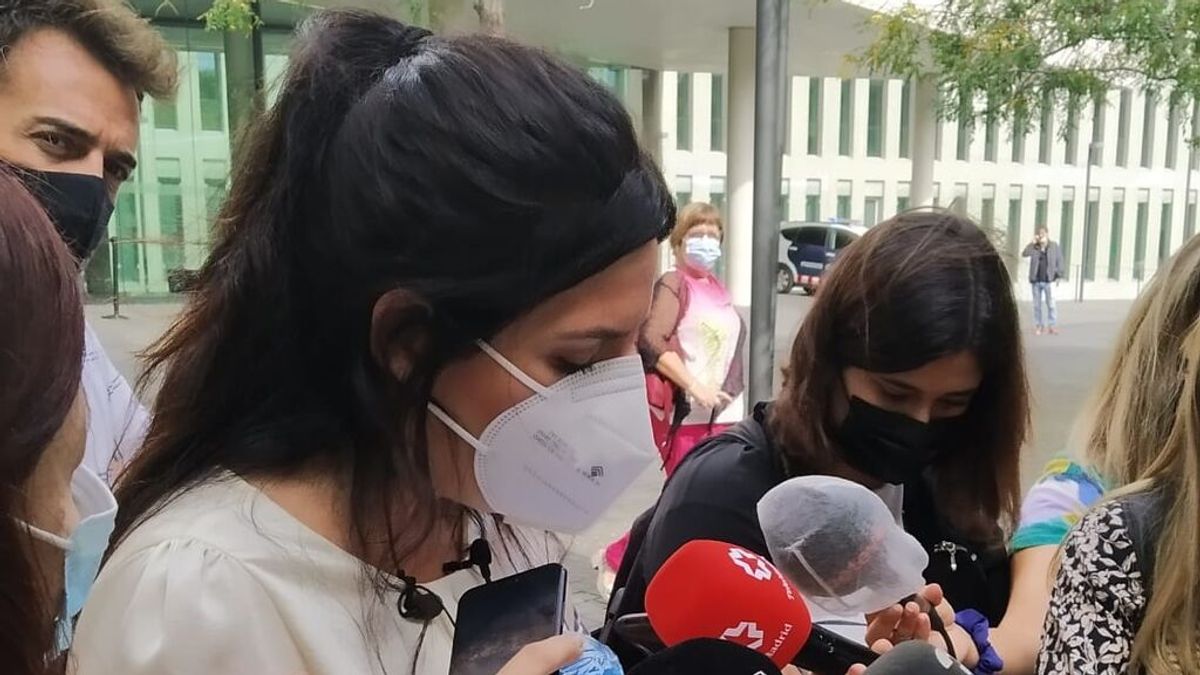 Carta de la madre del menor asesinado en Barcelona: "Estoy convencida de que mi hijo os daría las gracias" Carta de la madre del menor asesinado en Barcelona: "Estoy convencida de que mi hijo os daría las gracias"