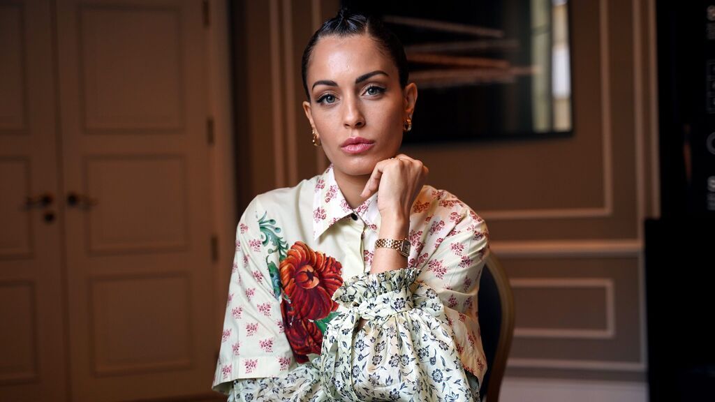 Hiba Abouk