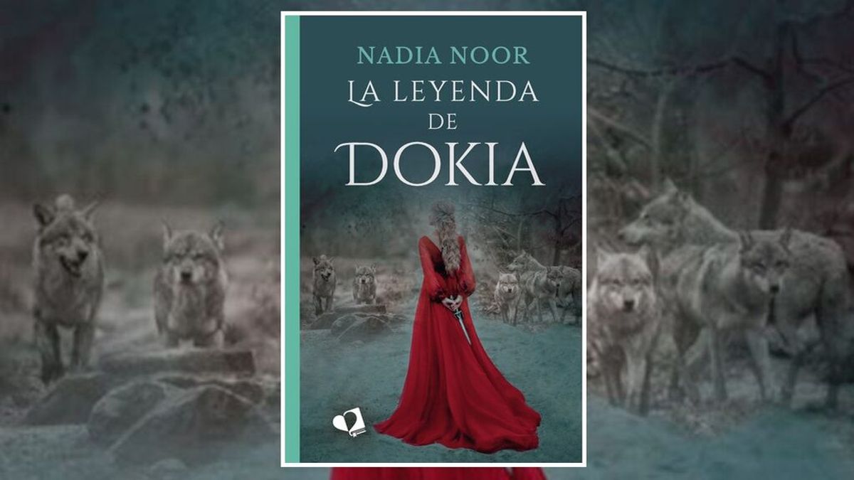 'La leyenda de Dokia' traición y amor en el Imperio Romano