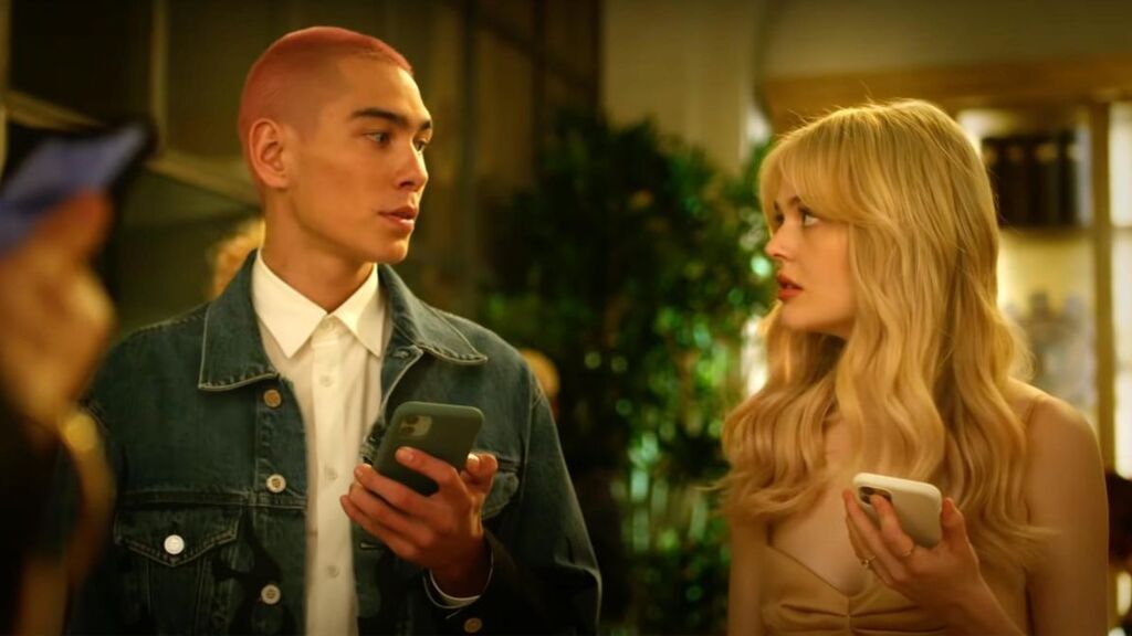 Reboot de 'Gossip Girl'