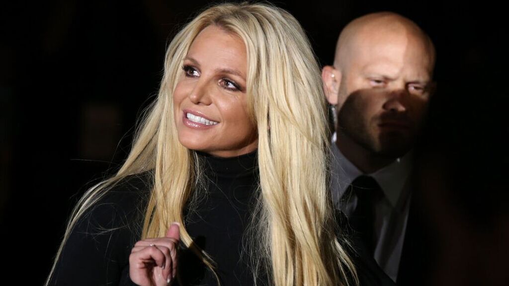 Britney Spears recupera su libertad: su padre pierde la tutela