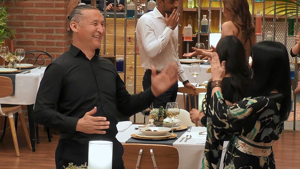 First dates