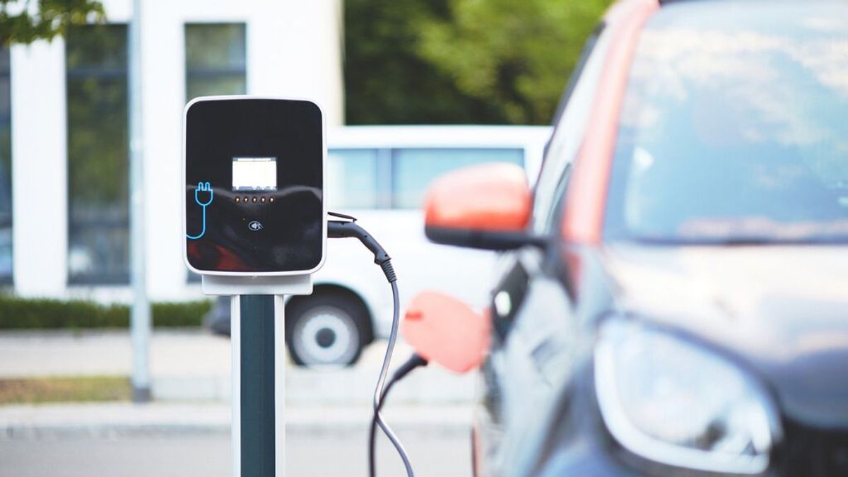 El 70% de los coches eléctricos no aportan beneficios a sus fabricantes, según McKinsey El 70% de los coches eléctricos no aportan beneficios a sus fabricantes, según McKinsey