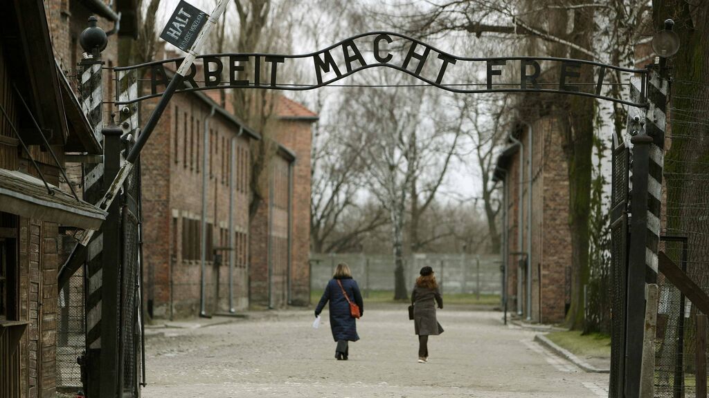 Auschwitz