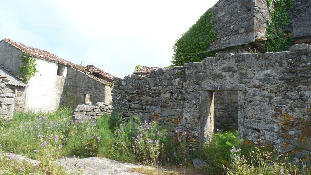 Sus actuales propietarios creen que sería un sitio ideal para un complejo de turismo rural.