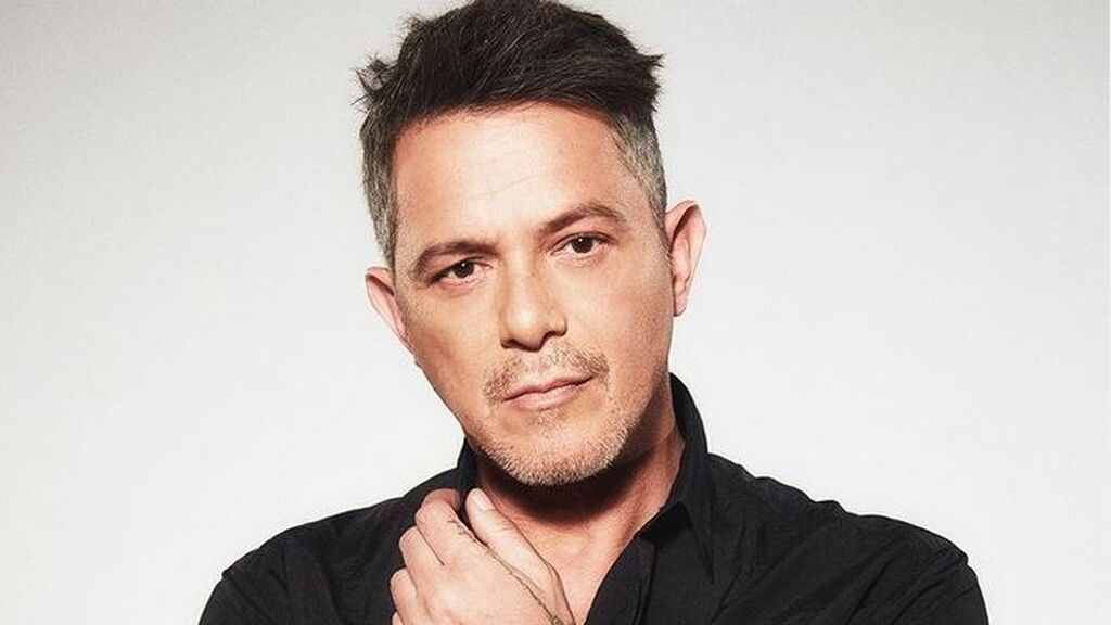 Alejandro Sanz