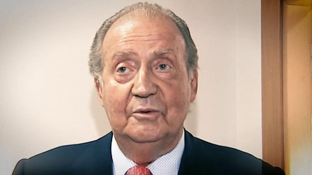 Juan Carlos I afirma en una entrevista que sus vínculos con Felipe VI están rotos