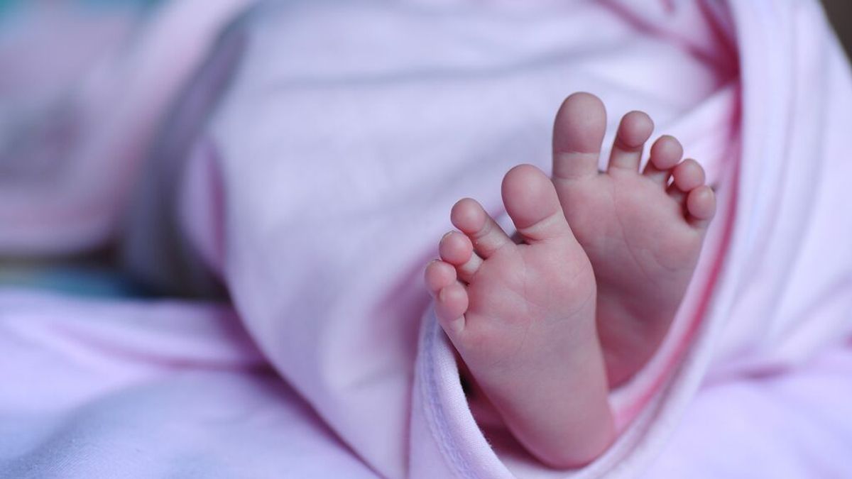 Un bebé de 14 meses resulta gravemente herido tras derrumbarse un porche en Mallorca