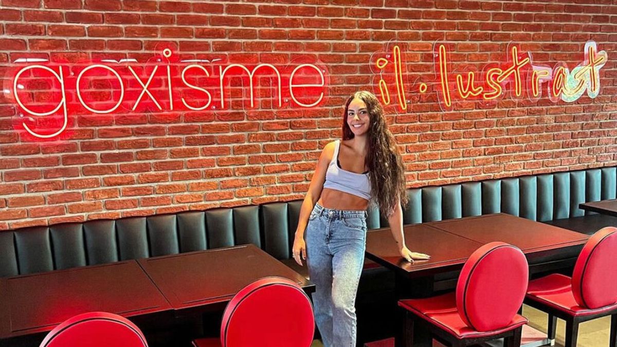 Dabiz Muñoz abre su primer restaurante en Barcelona: así será 'Goxisme il·lustrat'