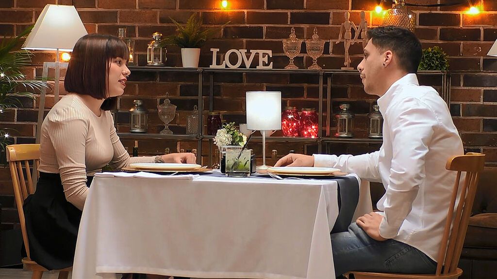 First dates