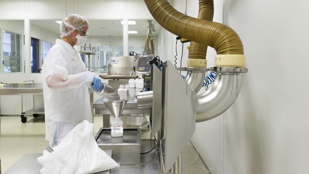Merck anuncia la primera píldora contra la covid: reduce a la mitad el riesgo de muerte y hospitalización