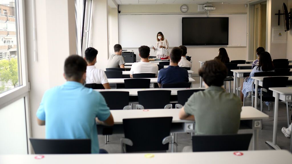 Qué habría sido de mi hijo TDAH si yo no hubiera podido pagar un tratamiento psicopedagógico