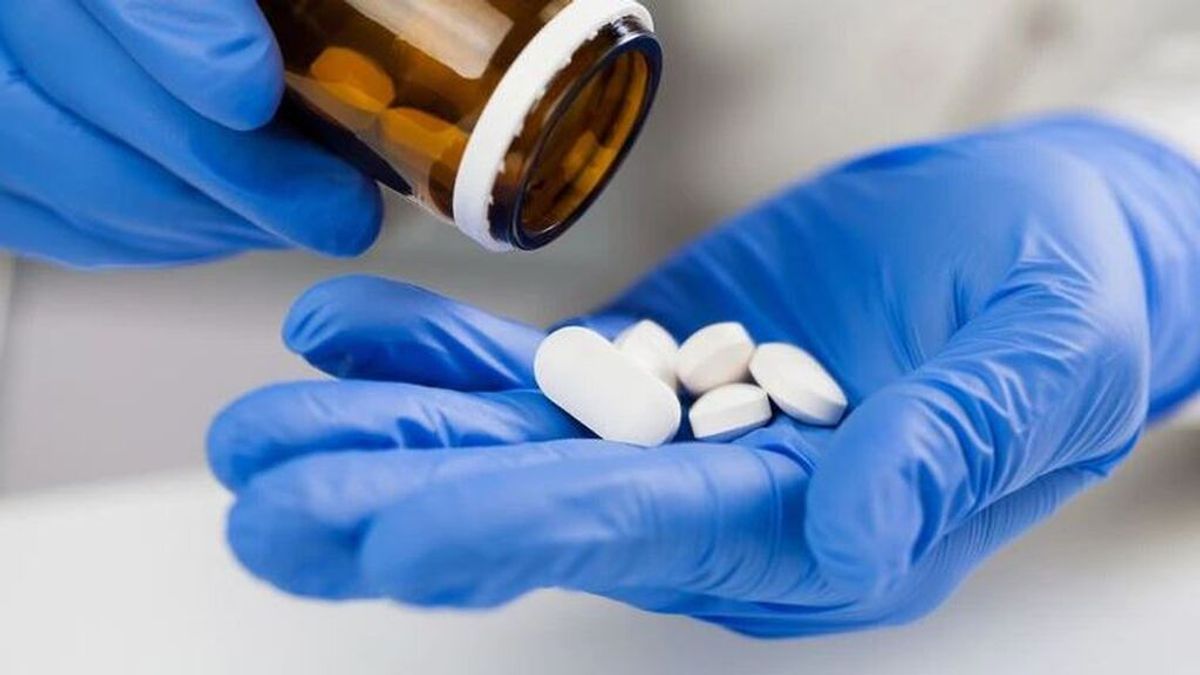 Merck anuncia la píldora molnupiravir, el primer fármaco contra el covid que reduce las muertes e ingresos