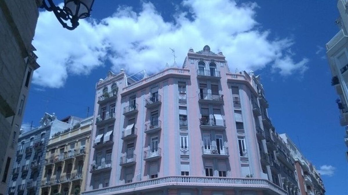 La Generalitat Valenciana dispondrá de viviendas deshabitadas en manos de grandes tenedores La Generalitat Valenciana dispondrá de viviendas deshabitadas en manos de grandes tenedores