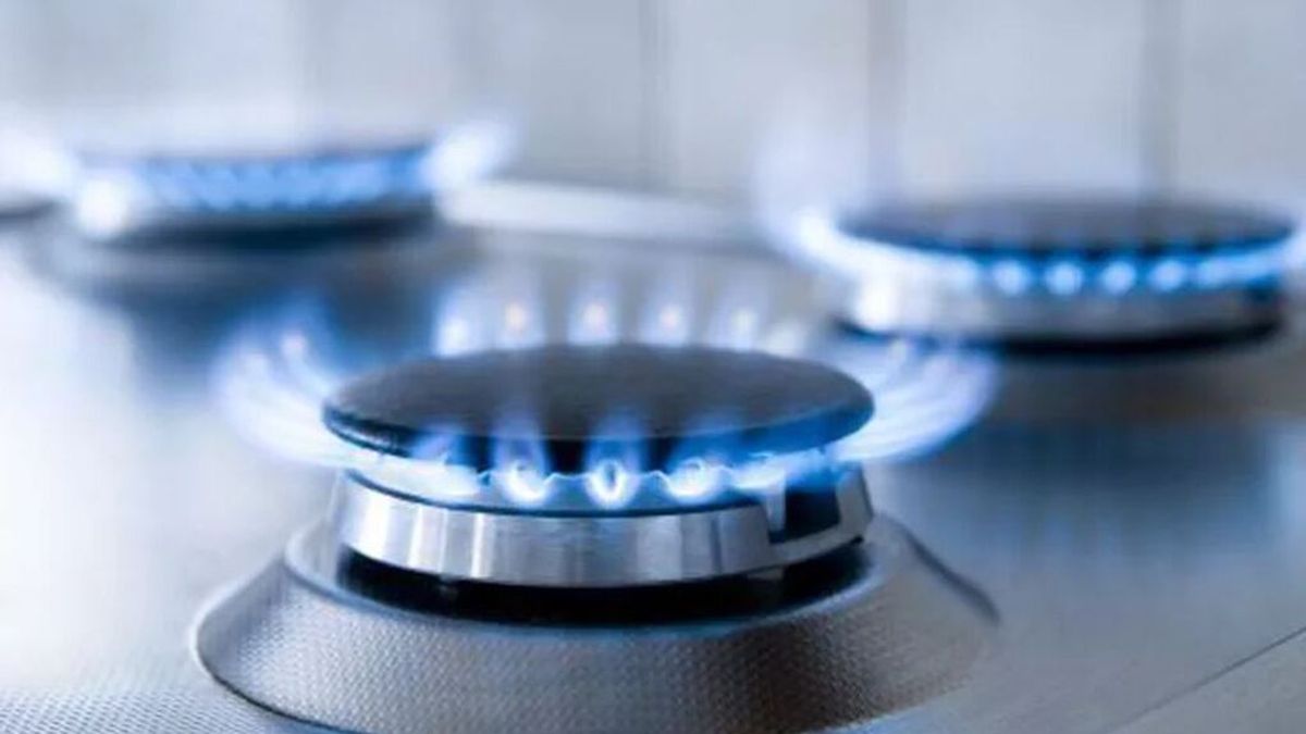 Las tarifas reguladas de gas natural suben un 10%
