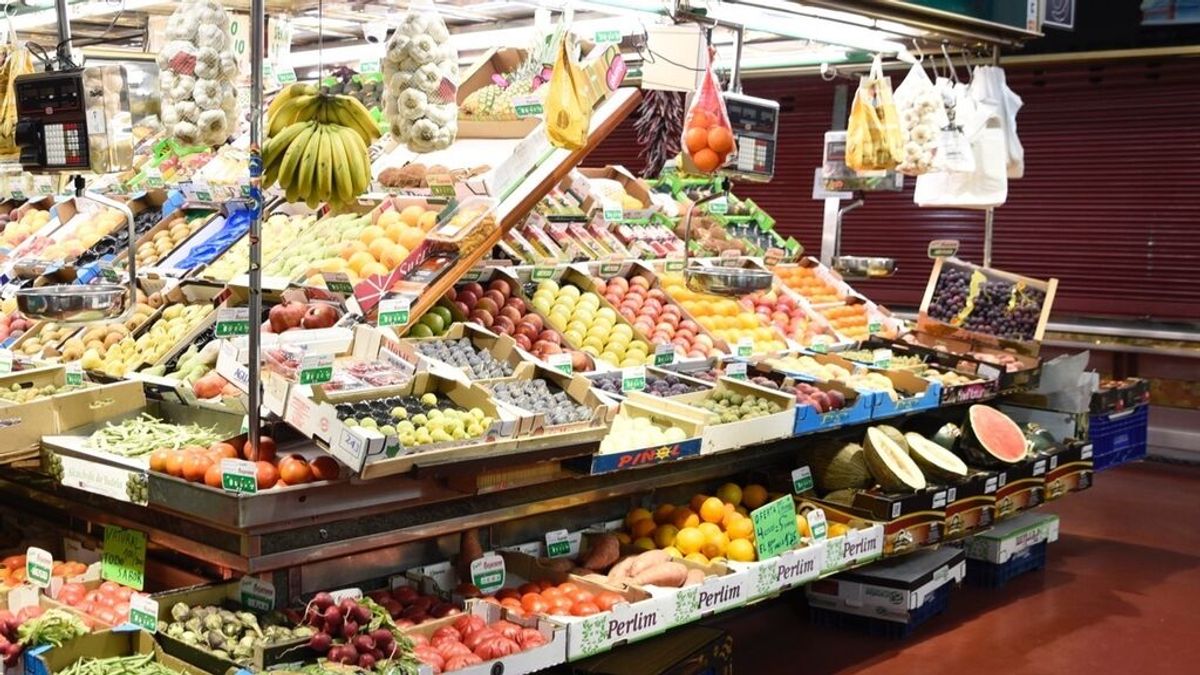Mercado Mercado