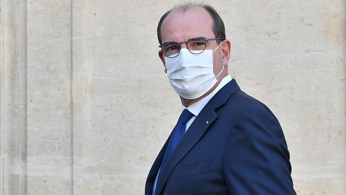 Francia congela las facturas de la luz y el gas hasta que pasen las presidenciales Francia congela las facturas de la luz y el gas hasta que pasen las presidenciales