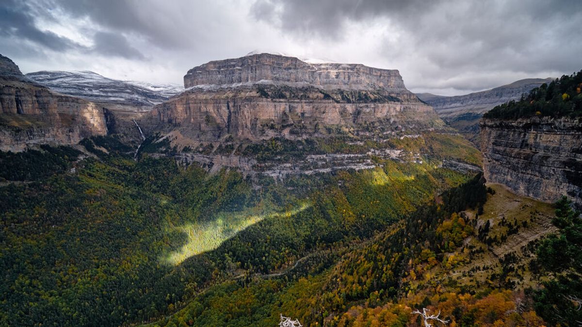 Mejores escapadas rurales en otoño Mejores escapadas rurales en otoño