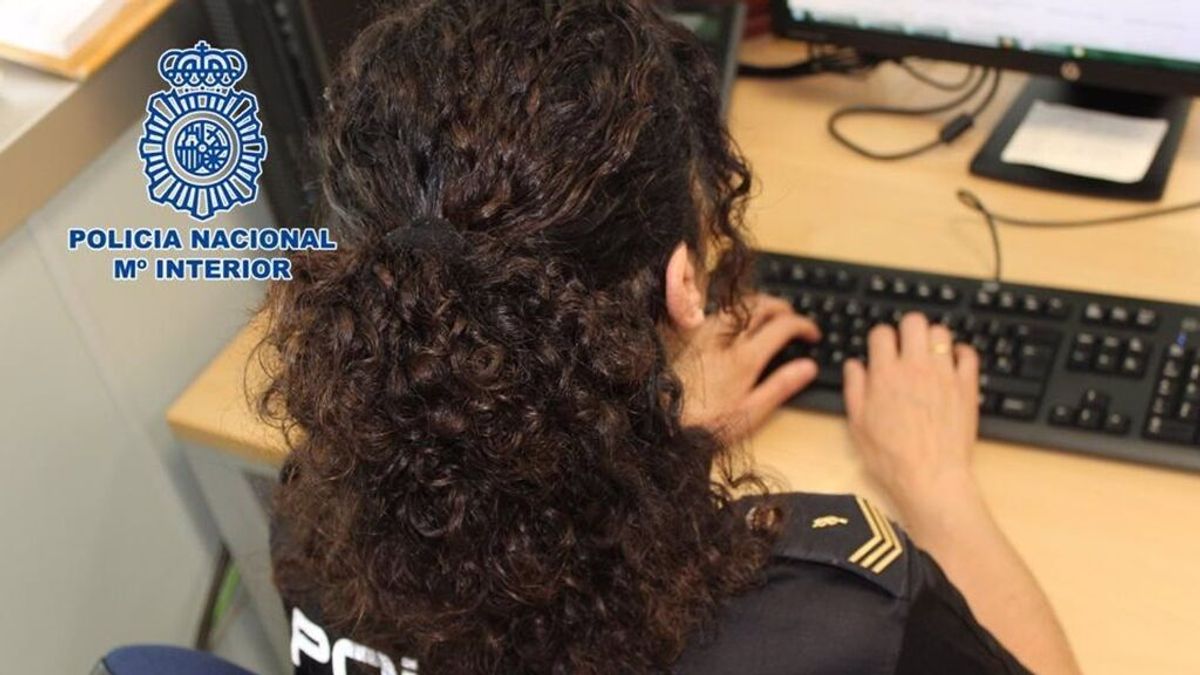 Liberadas en Granada tres mujeres y detenida la pareja que las explotaba sexualmente Liberadas en Granada tres mujeres y detenida la pareja que las explotaba sexualmente