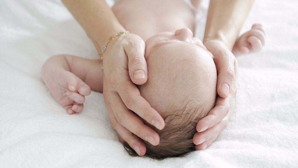 Serán los especialistas quienes tengan que seguir un control del pequeño.