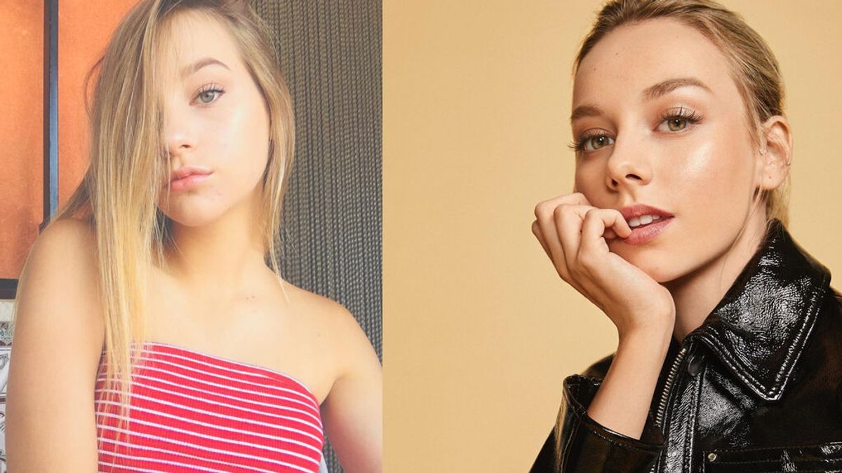 Desde Karol G a Ester Expósito, las dobles de famosas que arrasan en TikTok e Instagram