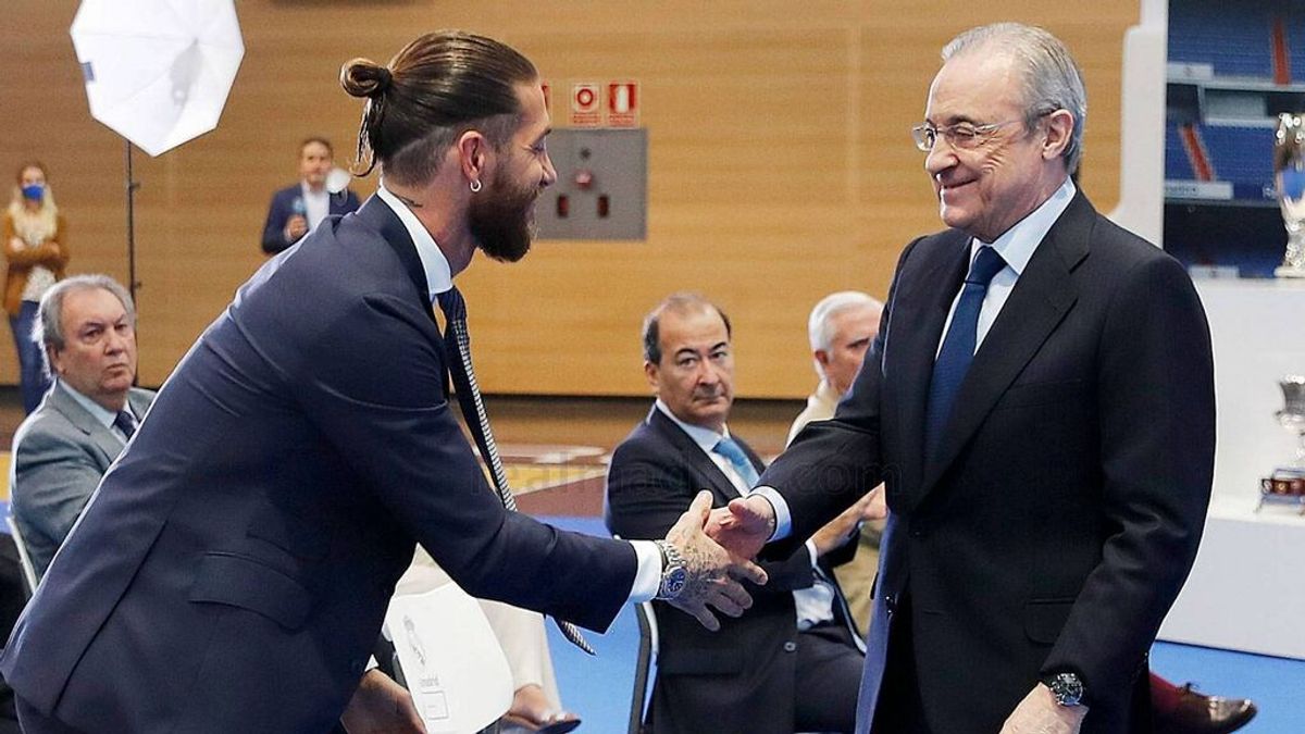 Las claves del éxito económico del Real Madrid: ventas millonarias y deshacerse de grandes salarios Las claves del éxito económico del Real Madrid: ventas millonarias y deshacerse de grandes salarios