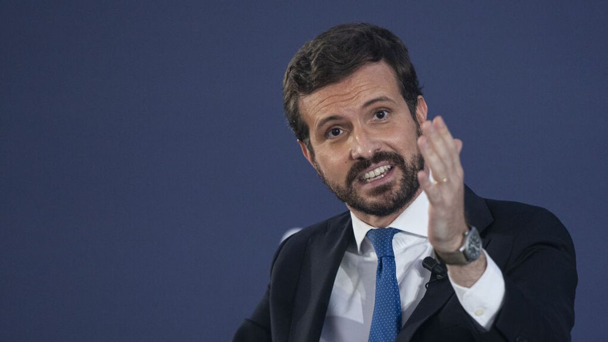 En directo: Convención Nacional del PP En directo: Convención Nacional del PP