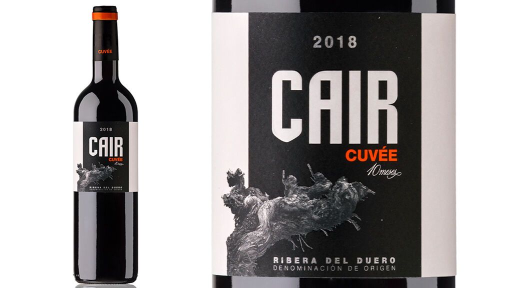 Vino Cair 2018