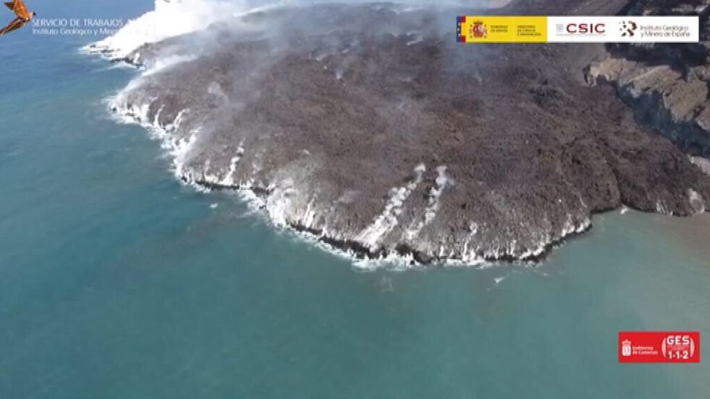 DRON DELTA