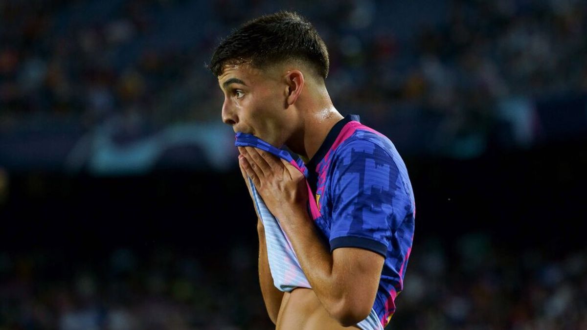 Pedri sigue pagando el exceso de partidos de los últimos meses: nueva lesión muscular y KO otra vez Pedri sigue pagando el exceso de partidos de los últimos meses: nueva lesión muscular y KO otra vez