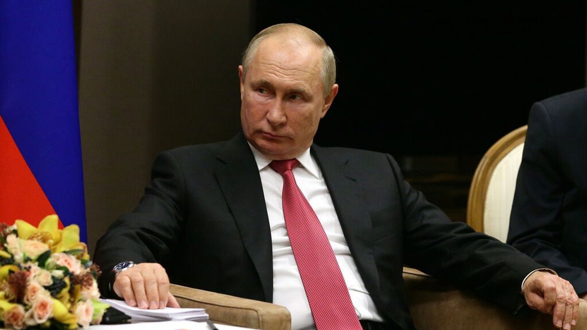 La selecta lista titulares de activos en paraísos fiscales de la filtración Pandora: Putin, Shakira o Tony Blair La selecta lista titulares de activos en paraísos fiscales de la filtración Pandora: Putin, Shakira o Tony Blair
