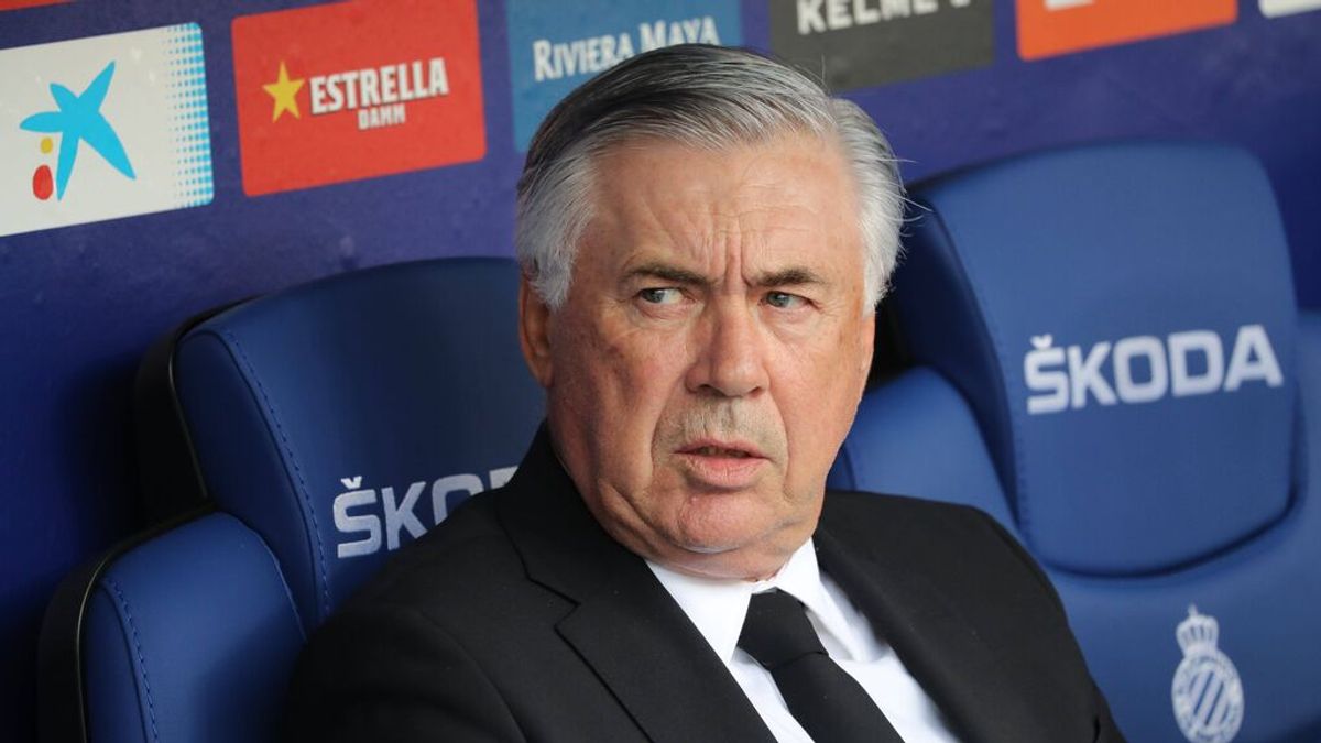 La tarea pendiente de Carlo Ancelotti en parón: mejorar la defensa e instaurar un sistema de juego