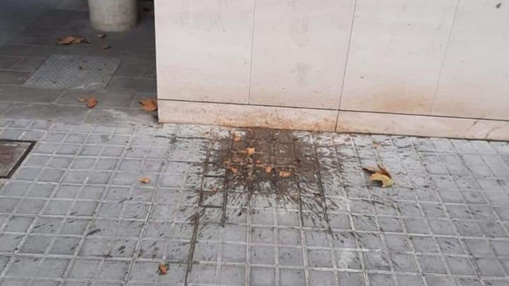 Insalubridad provocada por los inquilinos de los pisos turísticos