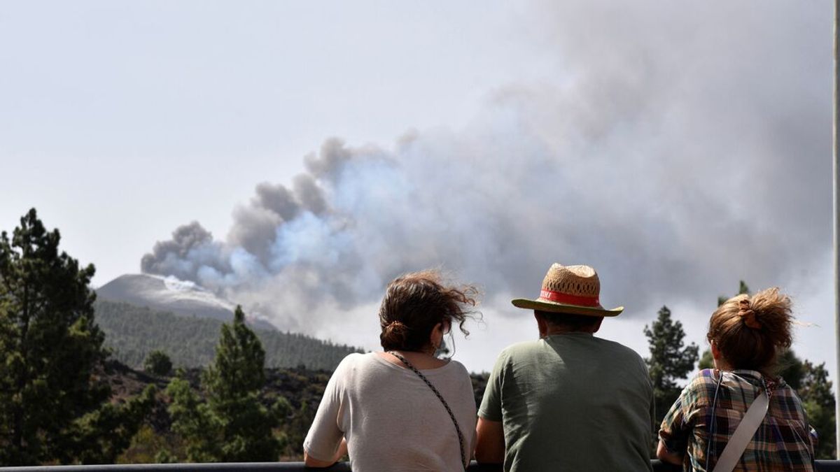 ¿Cuál es el riesgo de tsunami por la erupción del volcán de La Palma?