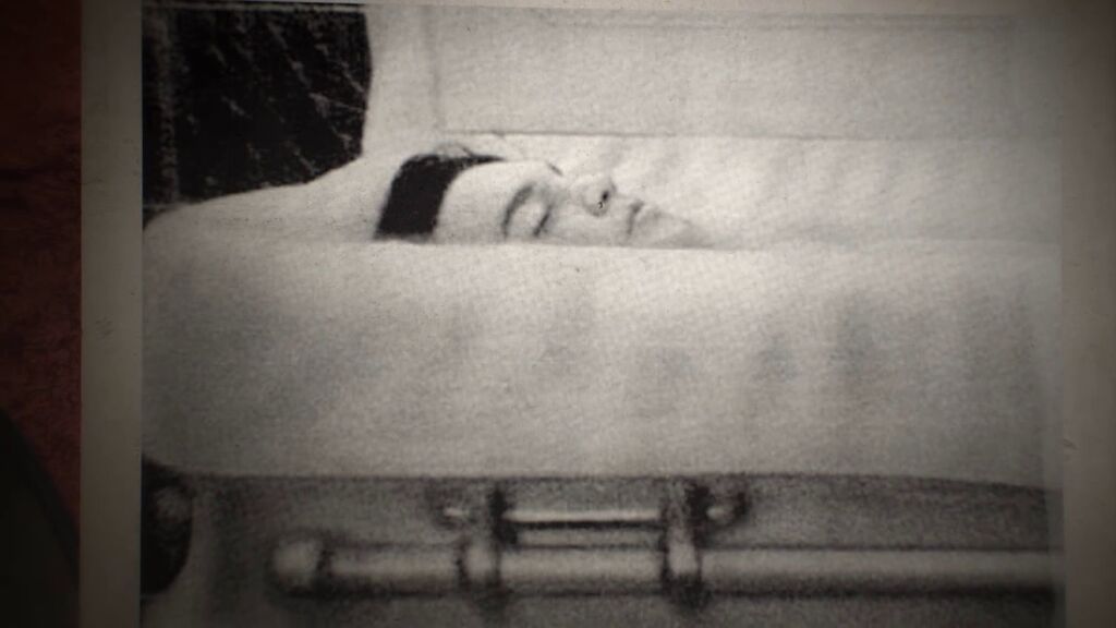 Muertos muy vivos en el mundo del rock