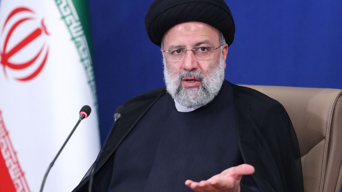 Irán apunta a un posible reinicio de las conversaciones nucleares en Viena Irán apunta a un posible reinicio de las conversaciones nucleares en Viena