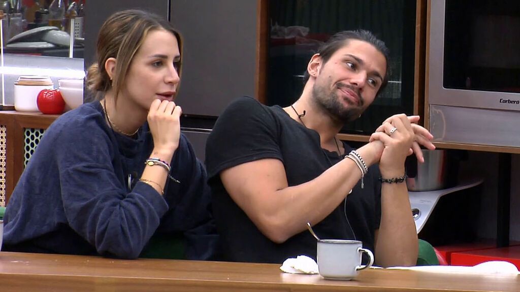 Secret Story
