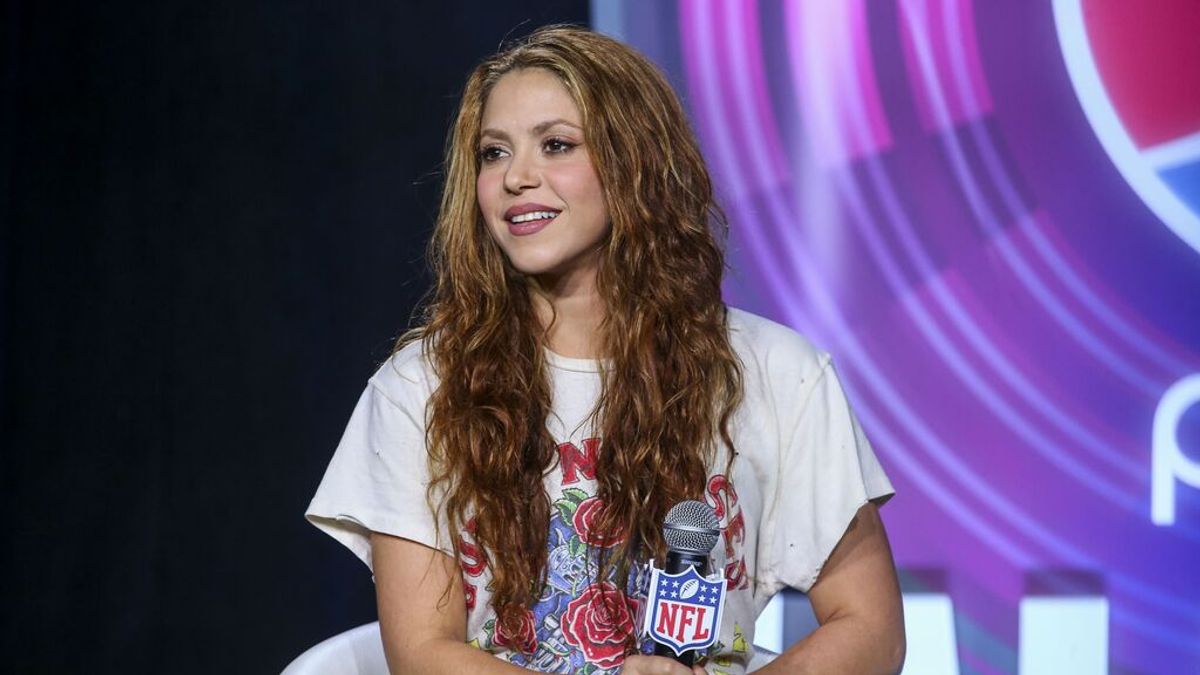 Shakira mantiene que declaró a Hacienda sus sociedades en las Islas Vírgenes