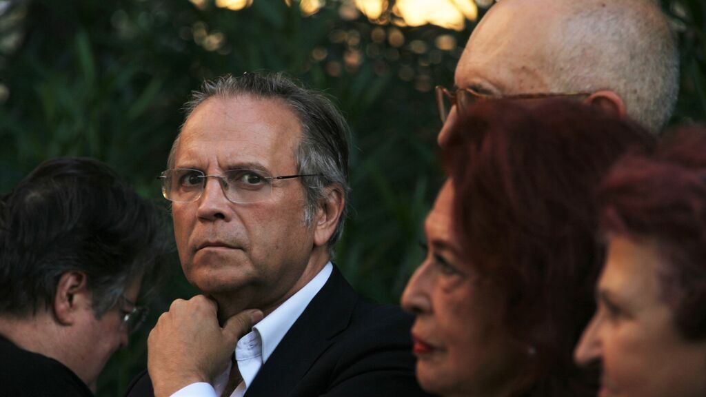 Eva Granados, portavoz del PSOE, comenta el fichaje de Antonio Miguel Carmona por Iberdrola