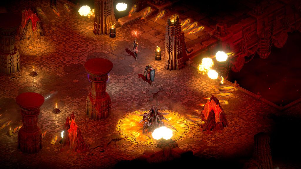 Diablo II Resurrected