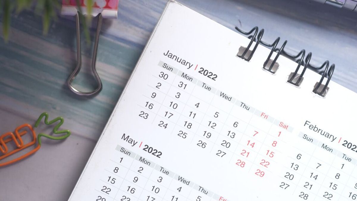 Calendario laboral 2022 en Galicia Calendario laboral 2022 en Galicia