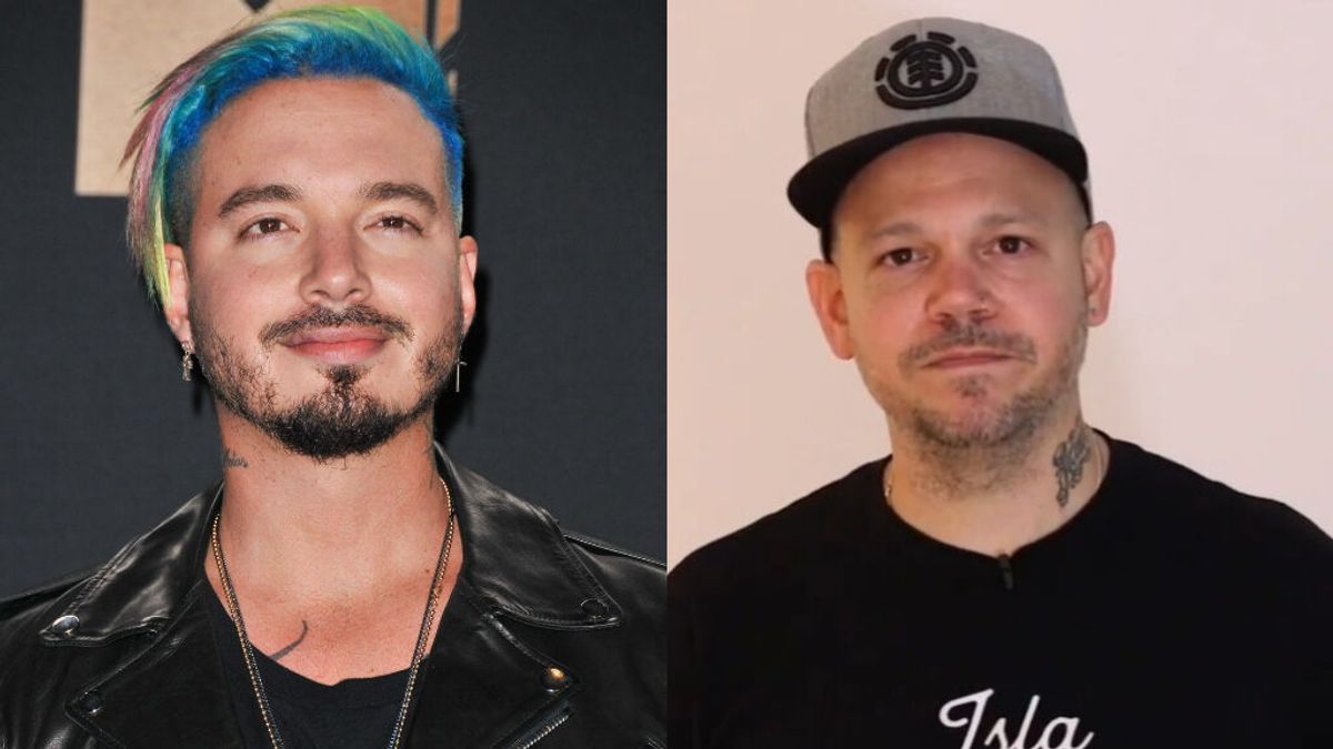 Residente vuelve a cargar contra J Balvin por la polémica de los Grammy Latinos: "Que tu viejo te enseñe valores"