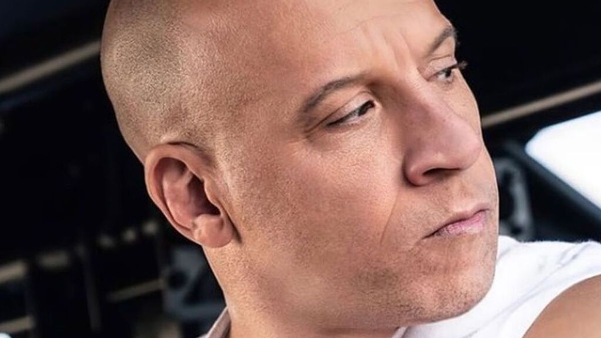 Vin Diesel y otros famosos que han sido criticados por sus kilos de más