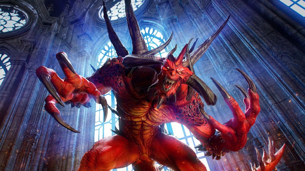 Análisis de Diablo II Resurrected: resucitar a la bestia fue una buena idea